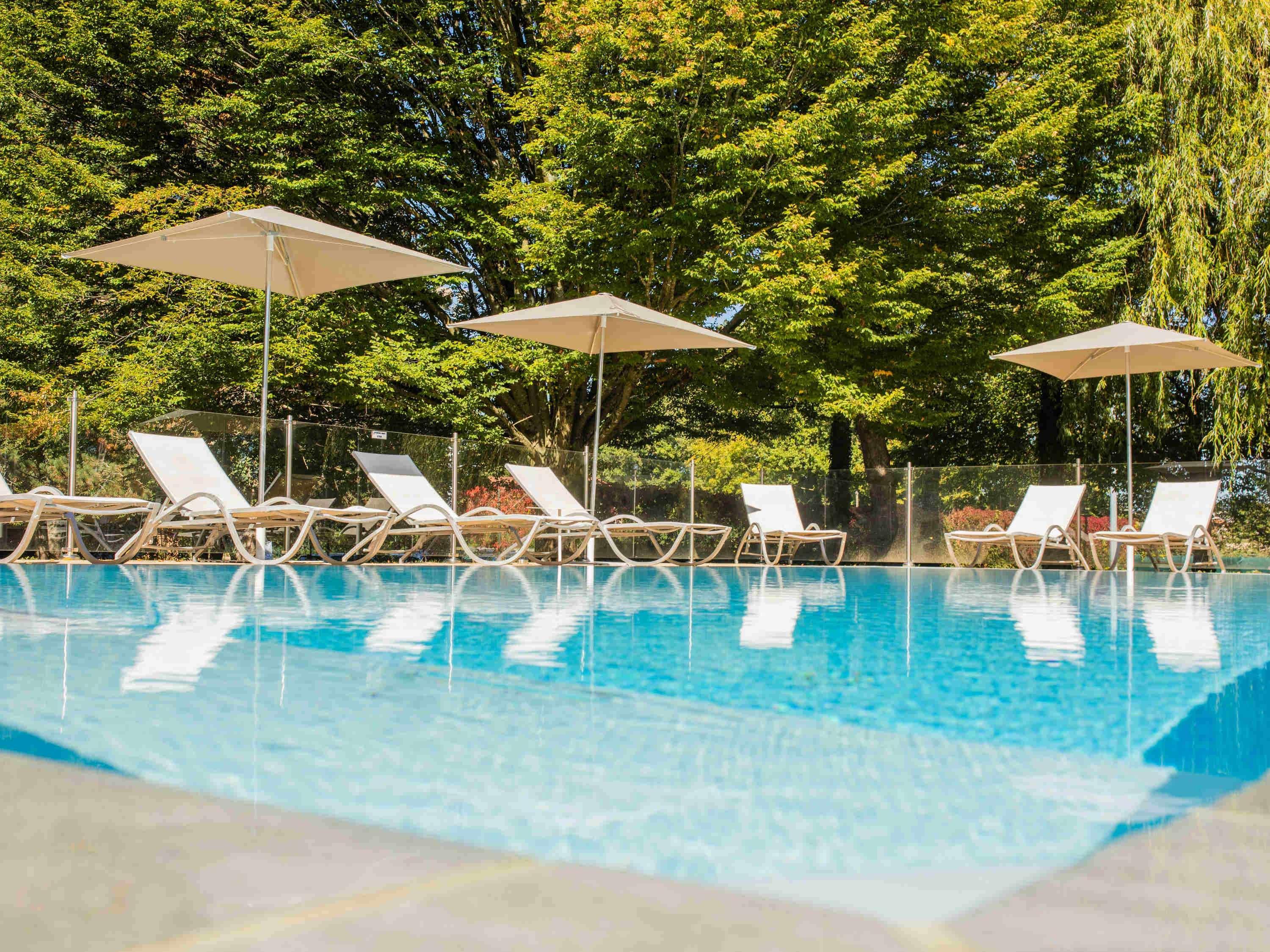Novotel Geneve Aeroport France Ferney-Voltaire Exterior photo